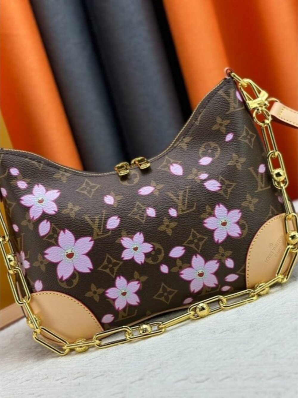 NWT - Louis Vuitton Authentic Bags